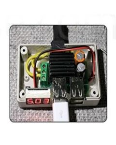 ΤΡΟΦΟΔΟΤΙΚΟ USB